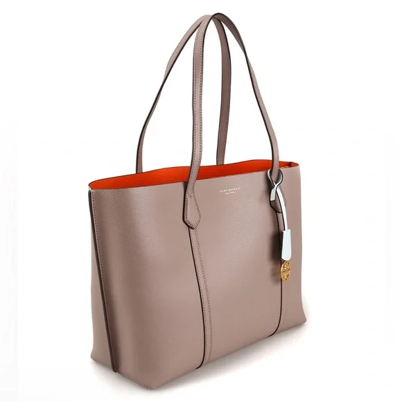 Tory Burch Perry Triple-compartment tote bag - Picture 2 of 14